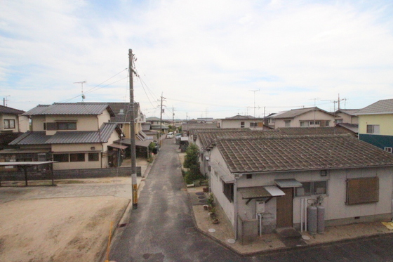 あっぷるはうすB