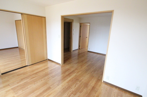 あっぷるはうすB