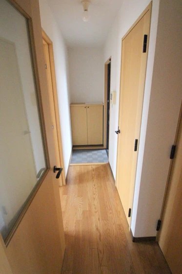 あっぷるはうすB