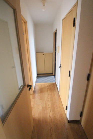 あっぷるはうすB