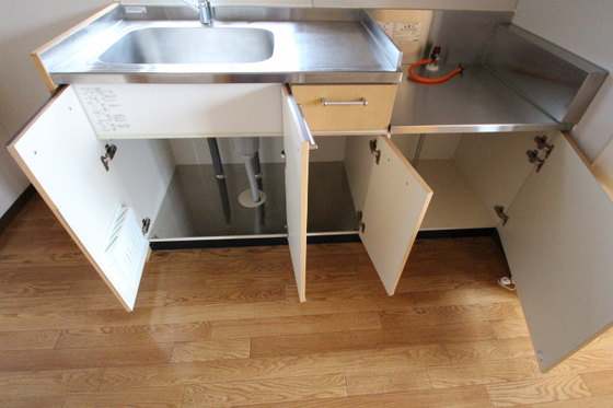 あっぷるはうすB