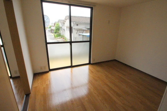 あっぷるはうすB