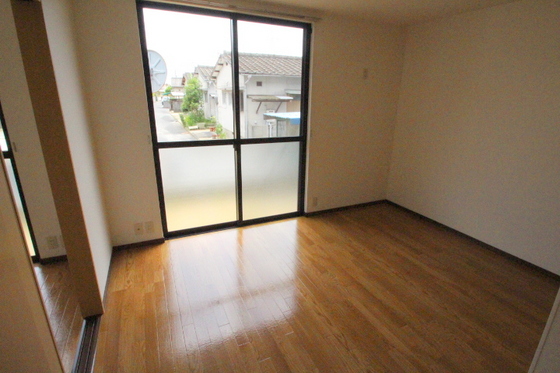 あっぷるはうすB