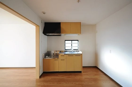 あっぷるはうすB