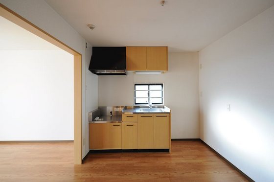 あっぷるはうすB