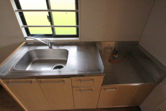 あっぷるはうすB