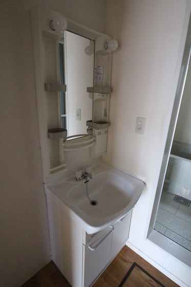 あっぷるはうすB