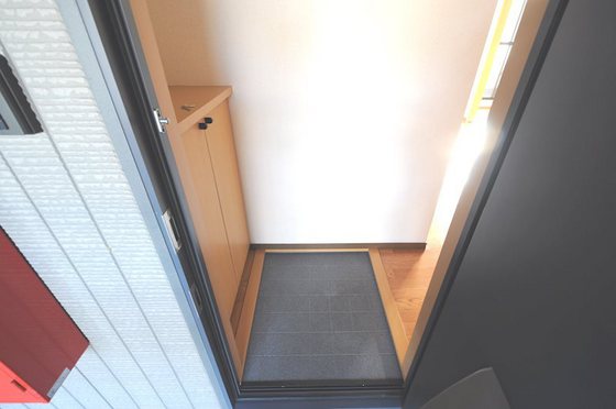 あっぷるはうすB