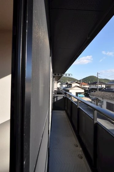 あっぷるはうすB