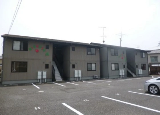 あっぷるはうすB