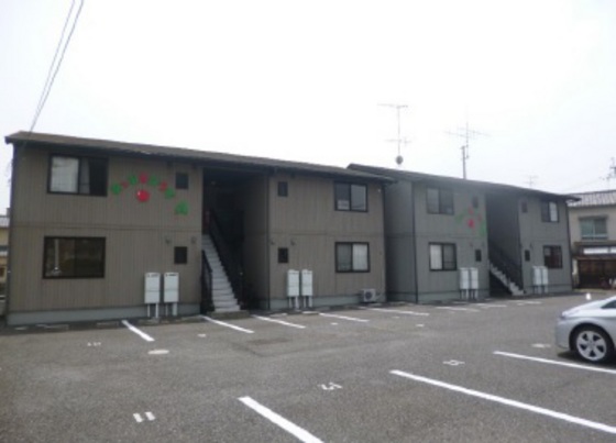 あっぷるはうすB