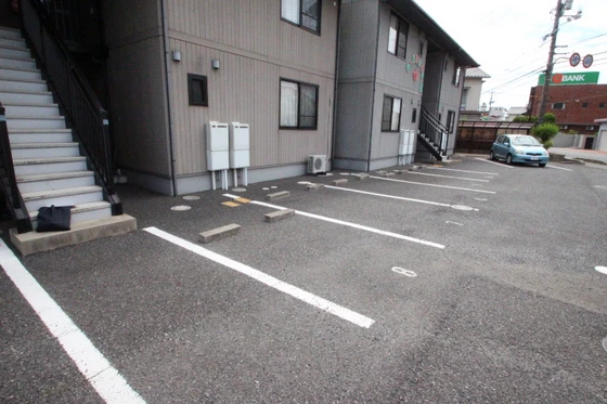 あっぷるはうすB