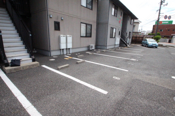 あっぷるはうすB