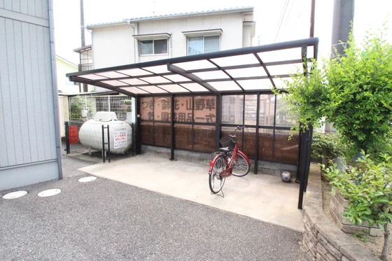 あっぷるはうすB