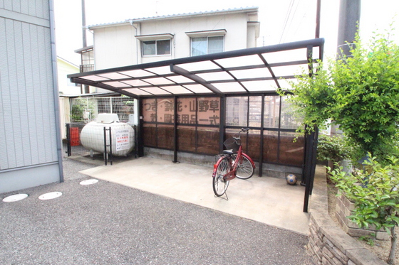 あっぷるはうすB