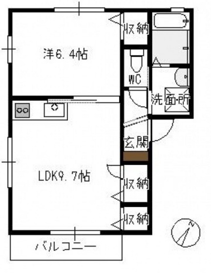 フィナ・ビスタ