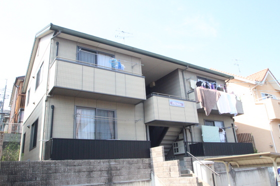 フィナ・ビスタ