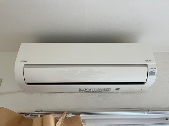 リバーフォレスト河原町(旧第2リヴィエール香川)