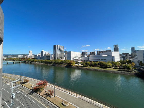 リバーフォレスト河原町(旧第2リヴィエール香川)