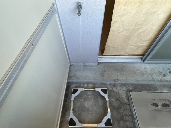 リバーフォレスト河原町(旧第2リヴィエール香川)