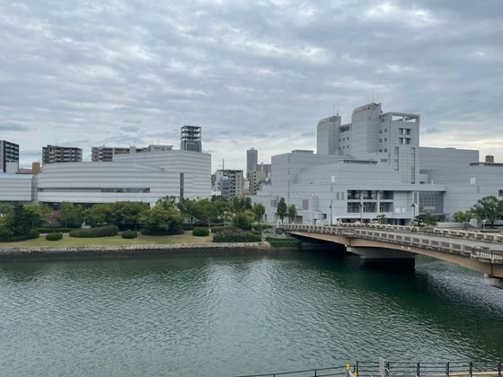 リバーフォレスト河原町(旧第2リヴィエール香川)