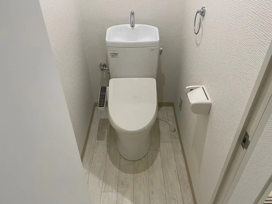 リバーフォレスト河原町(旧第2リヴィエール香川)