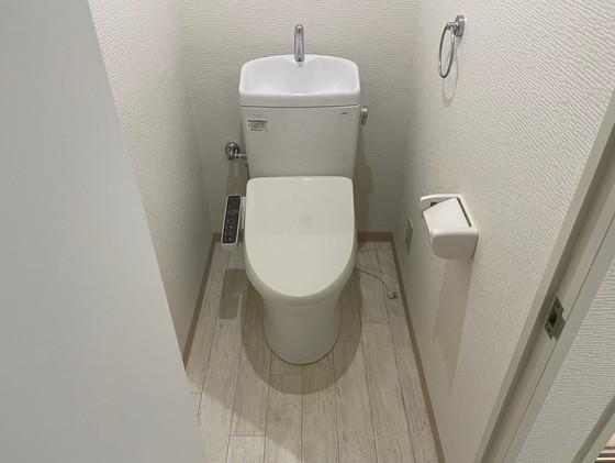 リバーフォレスト河原町(旧第2リヴィエール香川)