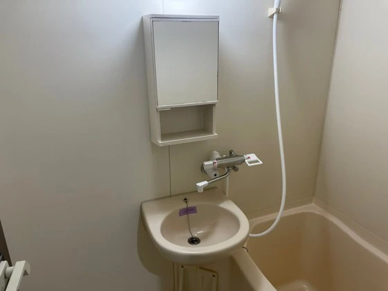 リバーフォレスト河原町(旧第2リヴィエール香川)