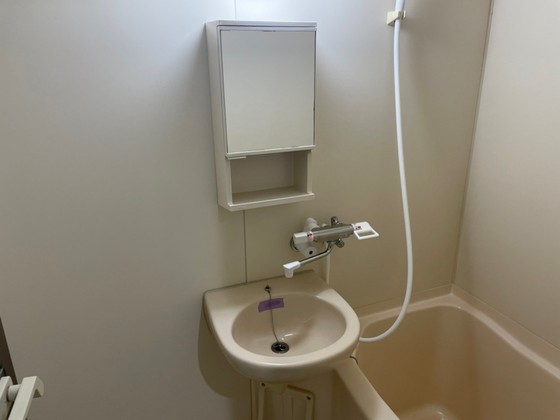 リバーフォレスト河原町(旧第2リヴィエール香川)