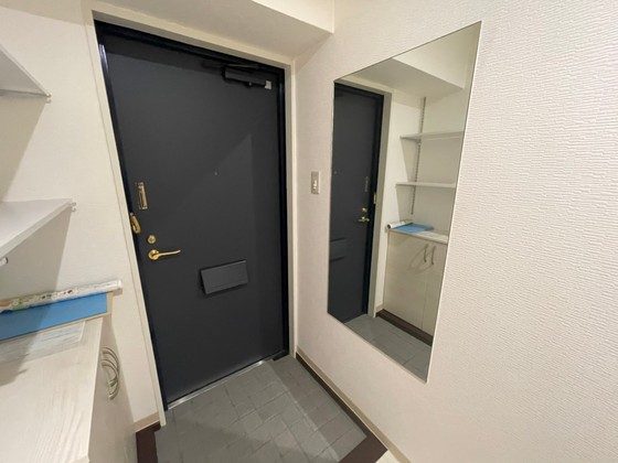 リバーフォレスト河原町(旧第2リヴィエール香川)