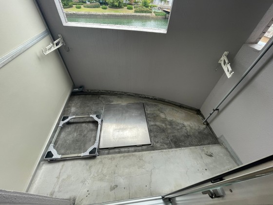 リバーフォレスト河原町(旧第2リヴィエール香川)