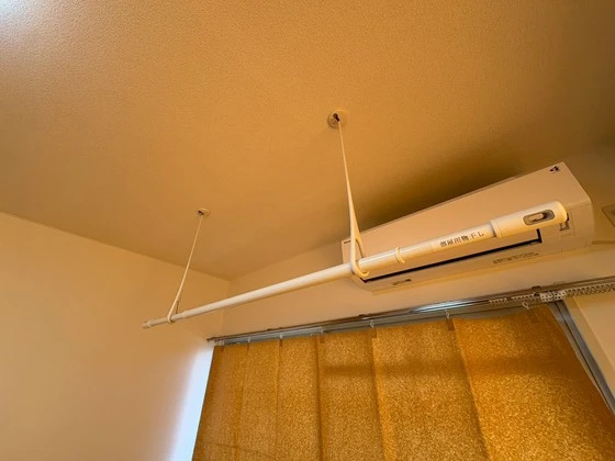 リバーフォレスト河原町(旧第2リヴィエール香川)