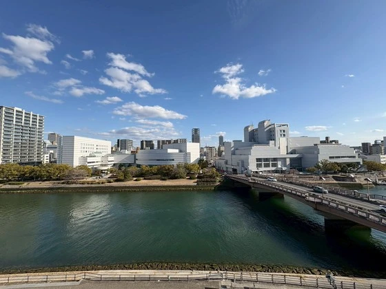 リバーフォレスト河原町(旧第2リヴィエール香川)