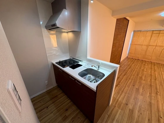 リバーフォレスト河原町(旧第2リヴィエール香川)