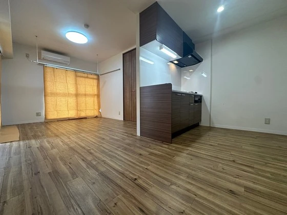 リバーフォレスト河原町(旧第2リヴィエール香川)