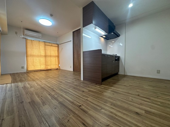 リバーフォレスト河原町(旧第2リヴィエール香川)