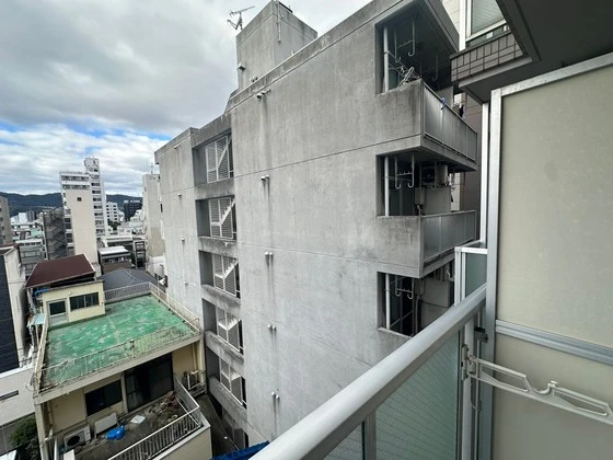 リバーフォレスト河原町(旧第2リヴィエール香川)