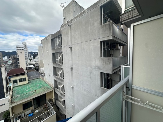 リバーフォレスト河原町(旧第2リヴィエール香川)