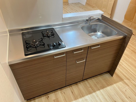 リバーフォレスト河原町(旧第2リヴィエール香川)