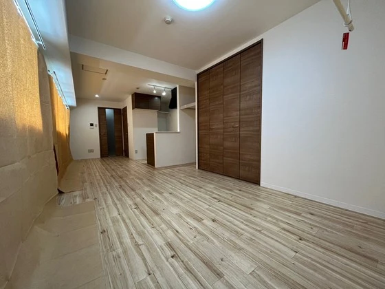 リバーフォレスト河原町(旧第2リヴィエール香川)