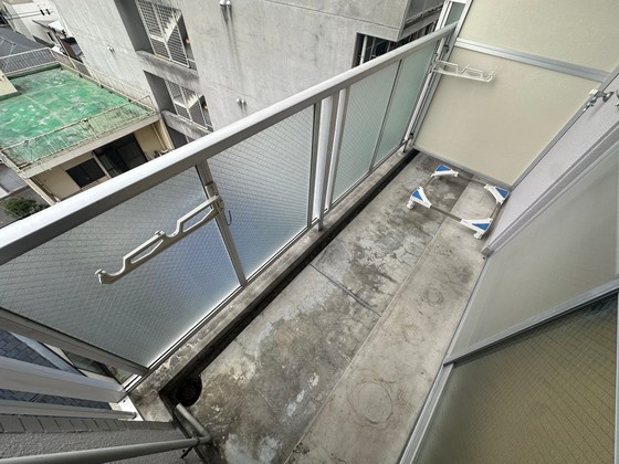 リバーフォレスト河原町(旧第2リヴィエール香川)