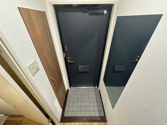 リバーフォレスト河原町(旧第2リヴィエール香川)