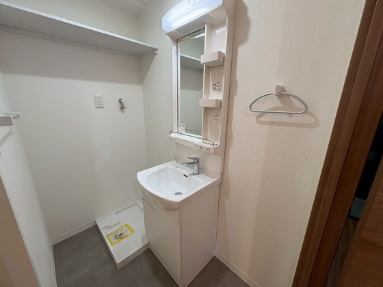 リバーフォレスト河原町(旧第2リヴィエール香川)