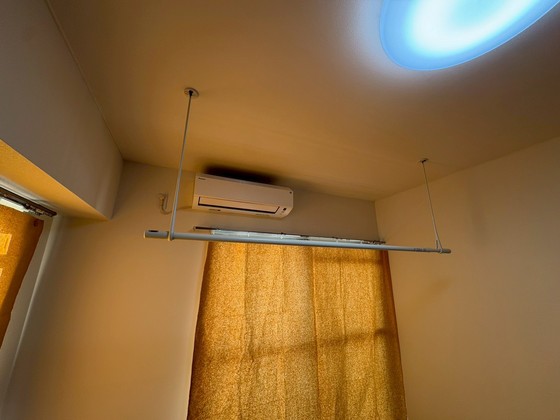 リバーフォレスト河原町(旧第2リヴィエール香川)