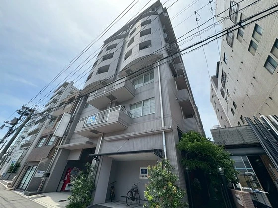 リバーフォレスト河原町(旧第2リヴィエール香川)