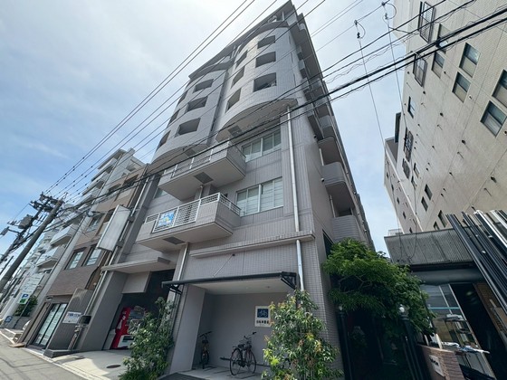 リバーフォレスト河原町(旧第2リヴィエール香川)