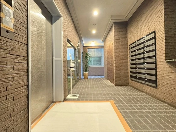 リバーフォレスト河原町(旧第2リヴィエール香川)