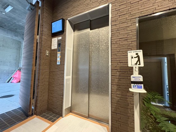 リバーフォレスト河原町(旧第2リヴィエール香川)