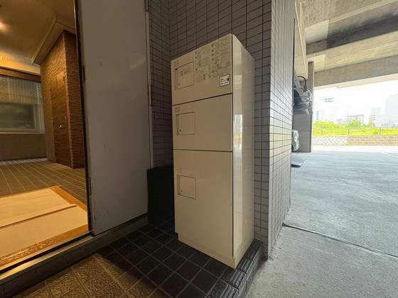 リバーフォレスト河原町(旧第2リヴィエール香川)