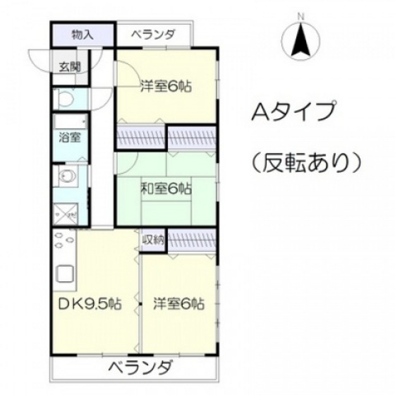 ウェルネス中仙道